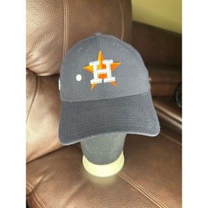 Post Season 2018 Astros Cap New Era S/M